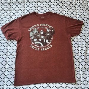 Avengers T-Shirt